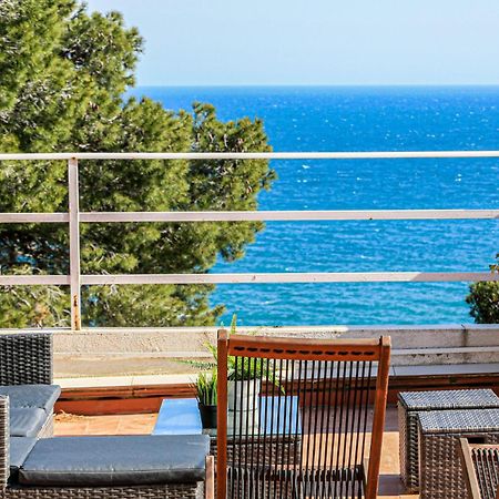 ESTRELLA LITORAL Only Families Salou Exterior foto