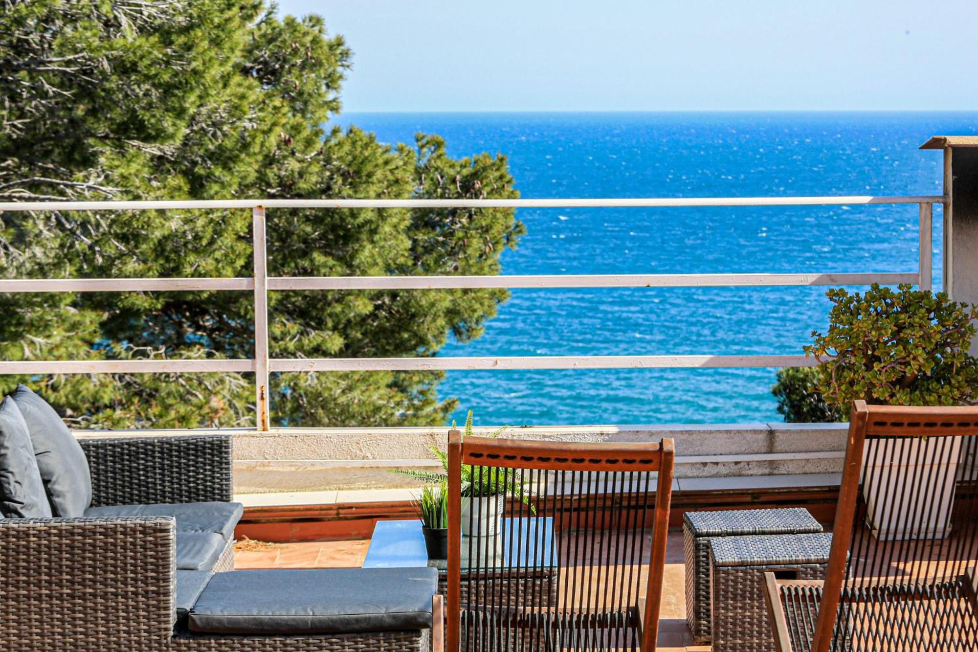 ESTRELLA LITORAL Only Families Salou Exterior foto
