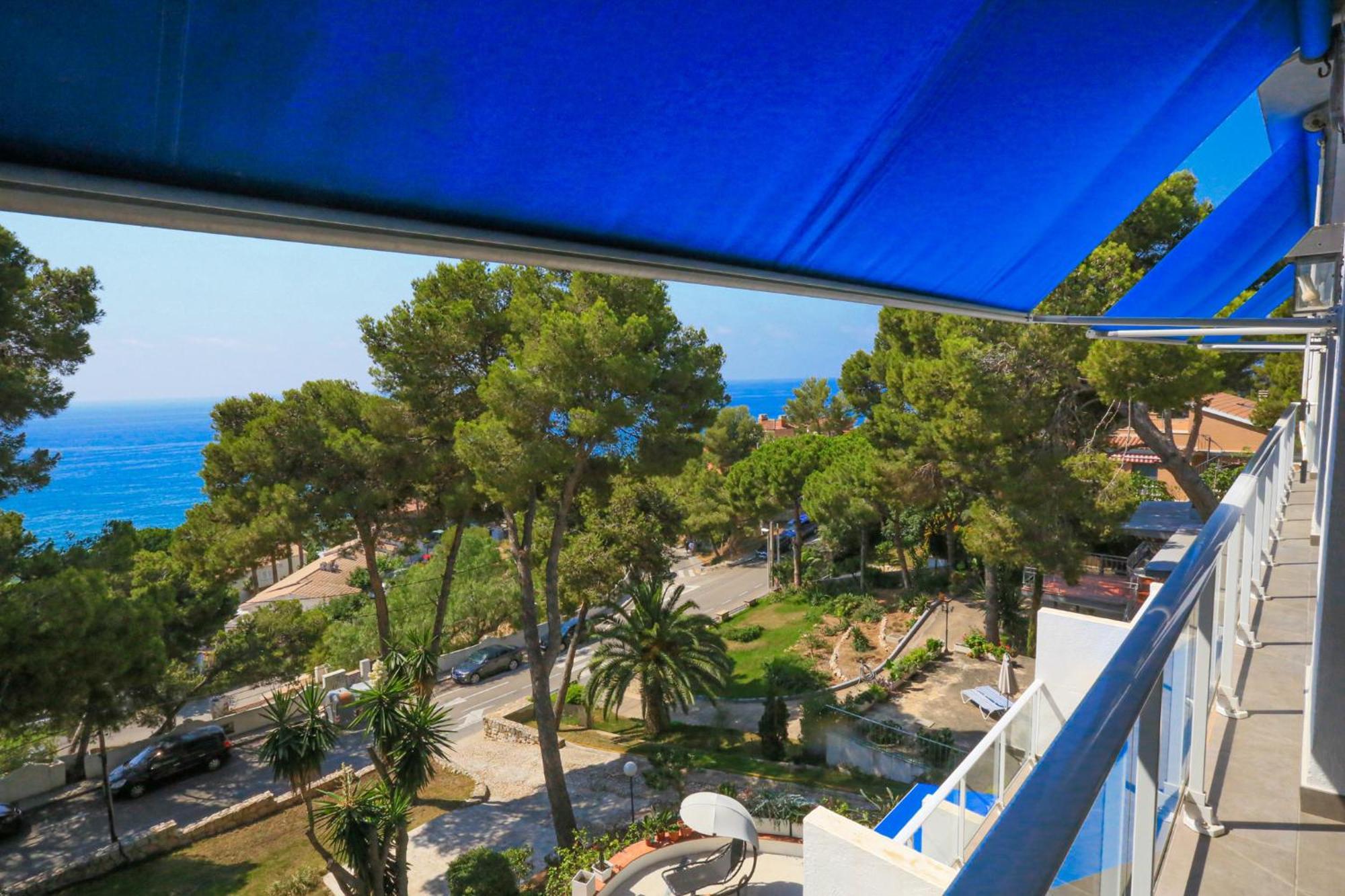 ESTRELLA LITORAL Only Families Salou Exterior foto