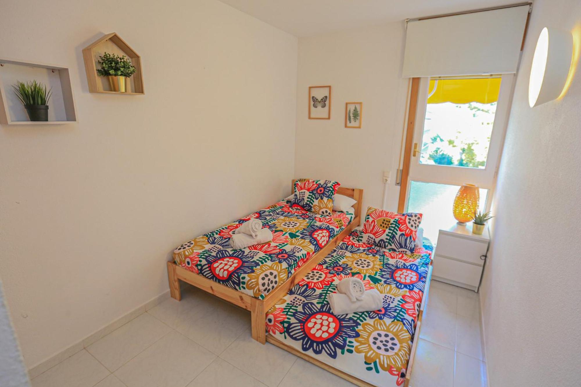 ESTRELLA LITORAL Only Families Salou Exterior foto