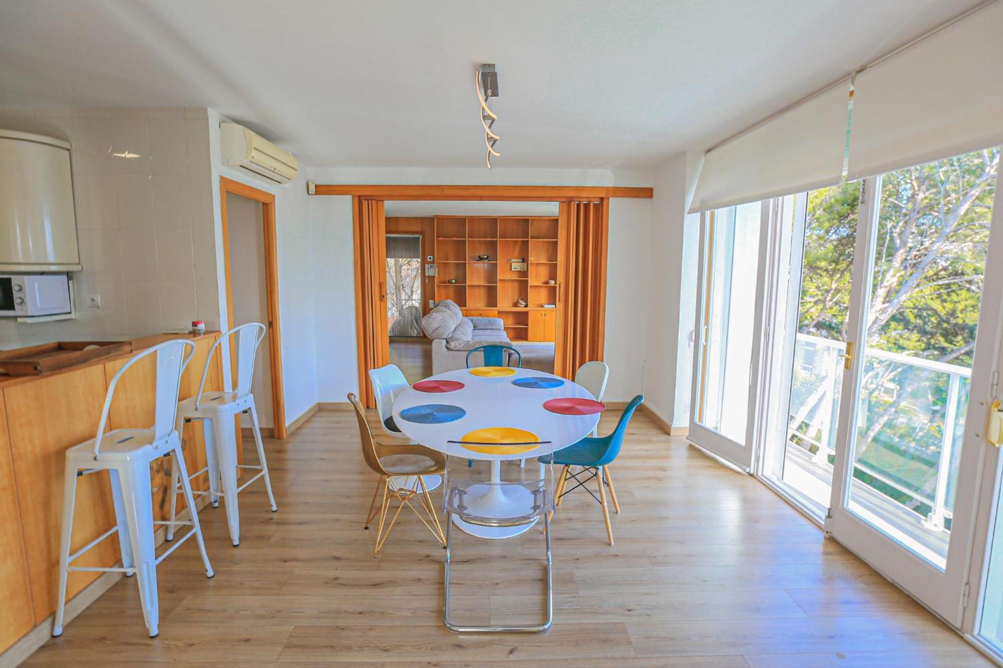 ESTRELLA LITORAL Only Families Salou Exterior foto