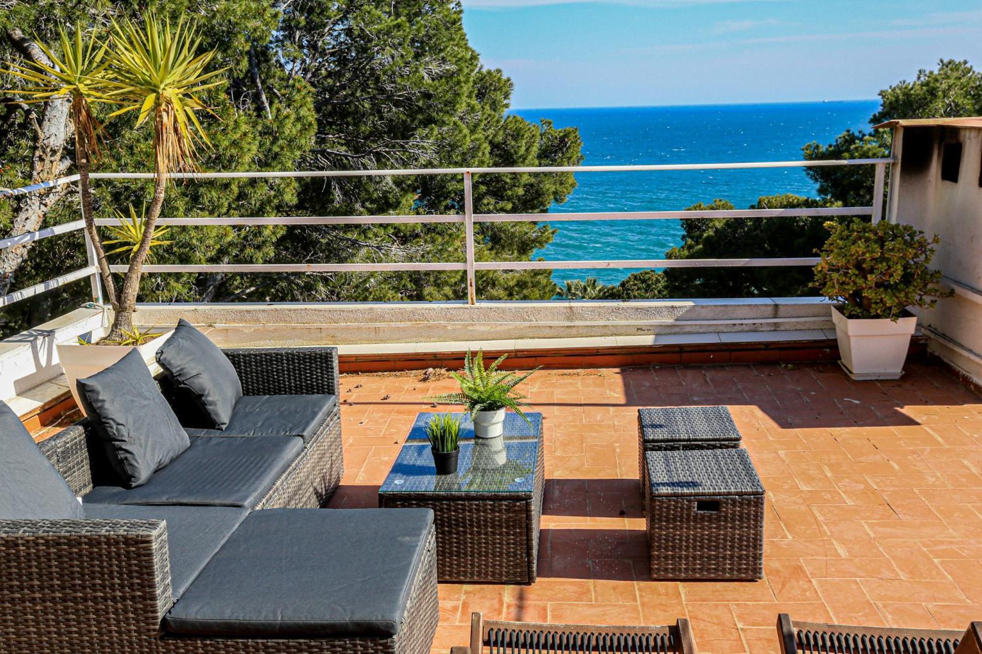 ESTRELLA LITORAL Only Families Salou Exterior foto
