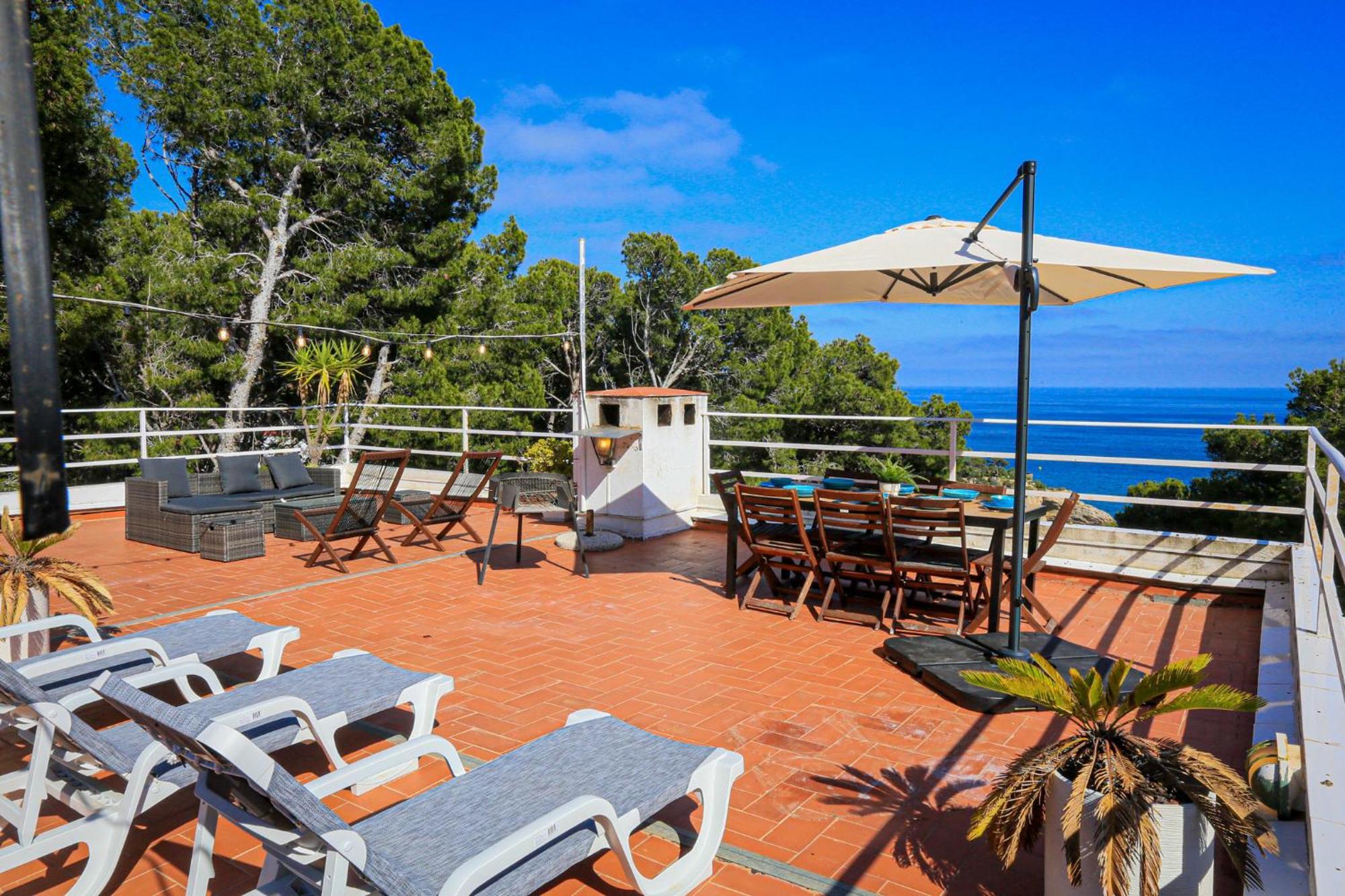 ESTRELLA LITORAL Only Families Salou Exterior foto