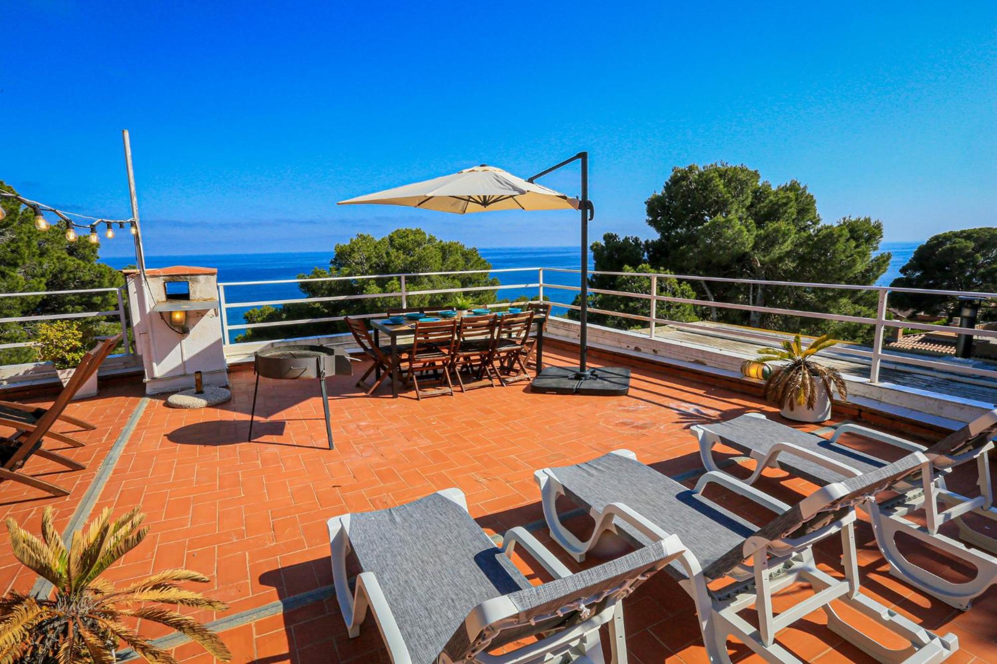 ESTRELLA LITORAL Only Families Salou Exterior foto
