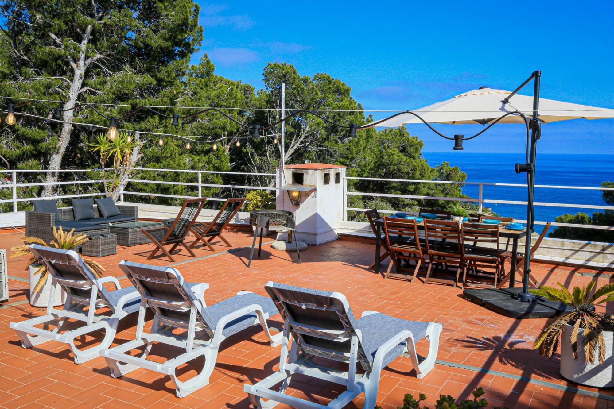 ESTRELLA LITORAL Only Families Salou Exterior foto